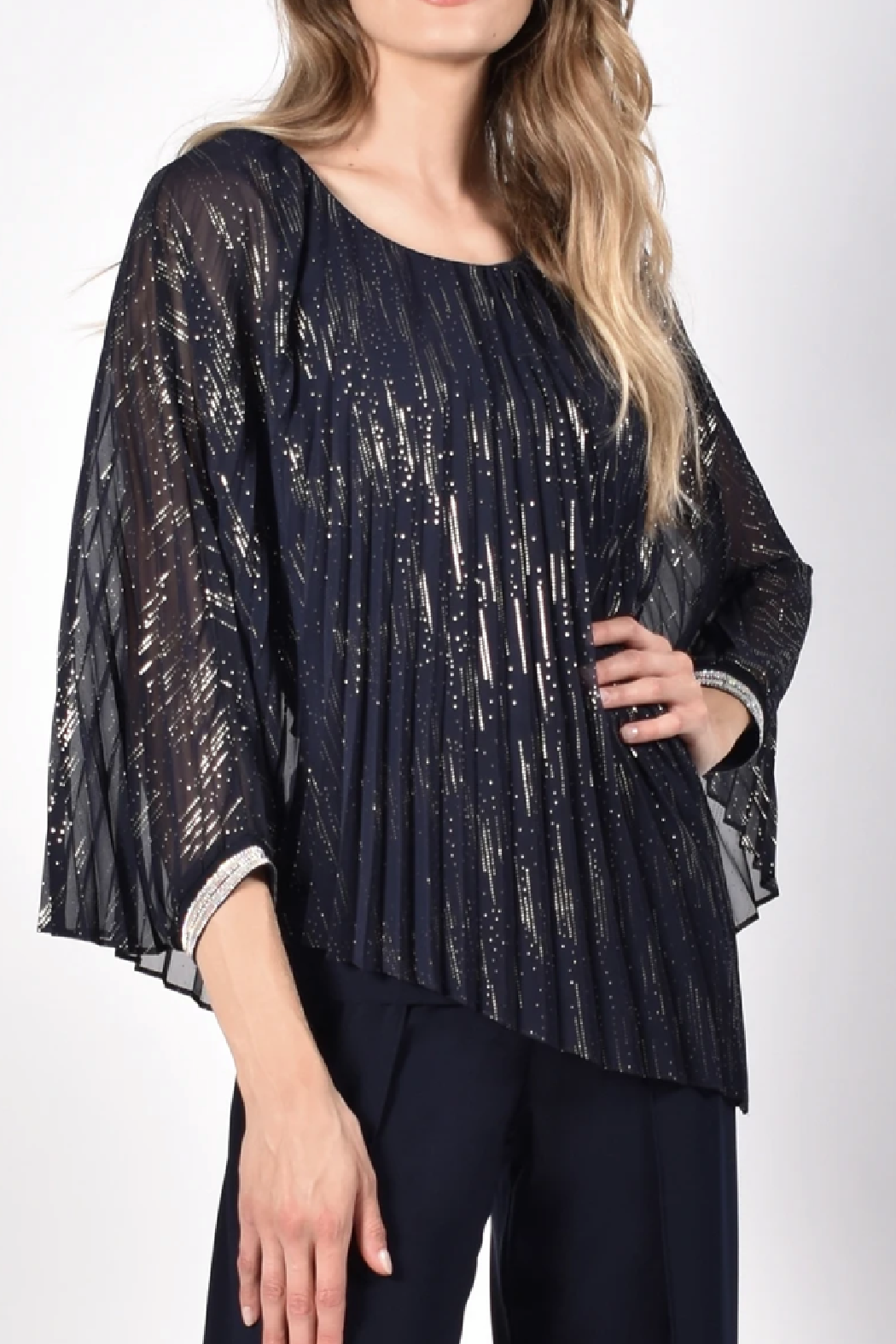 Frank Lyman Pant Suit Set