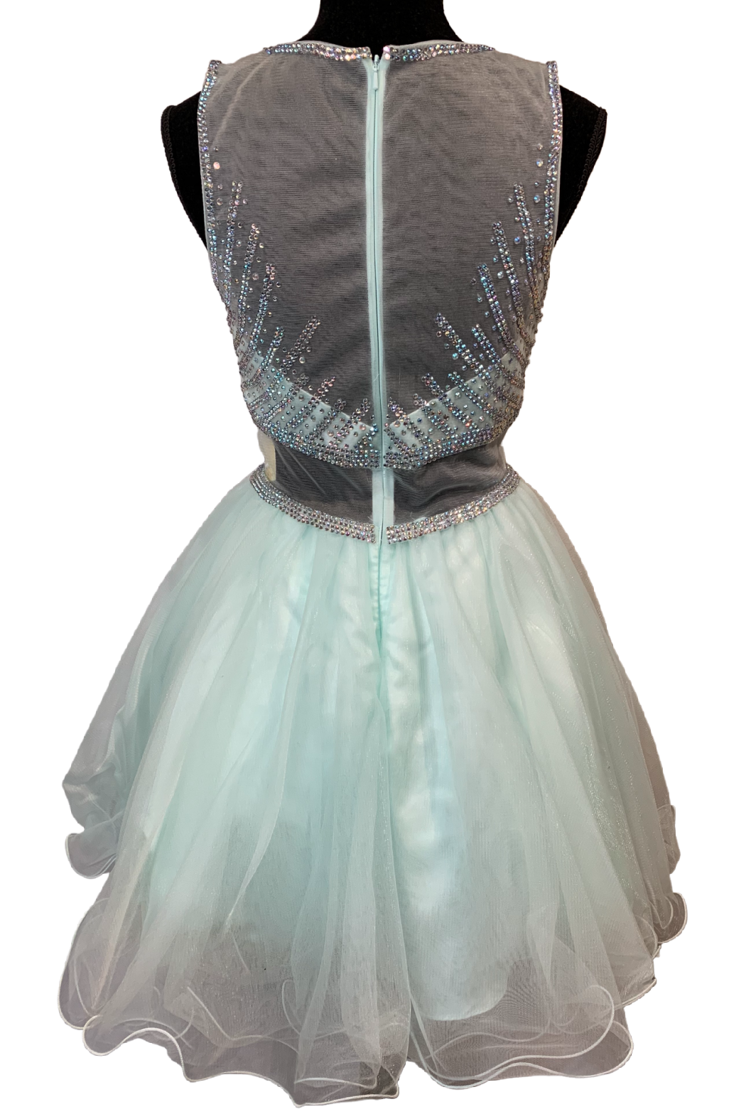 Rianna Couture #TN107