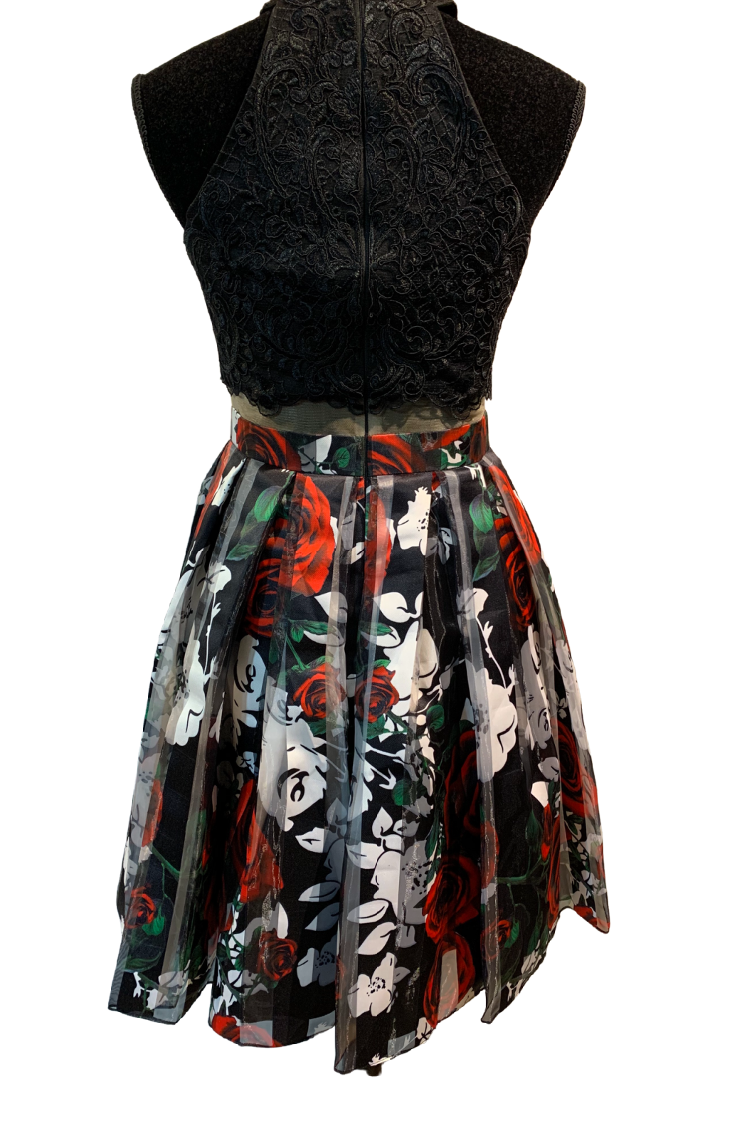 Rianna Couture #RC494