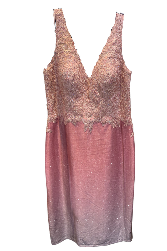 Rianna Couture #MC04