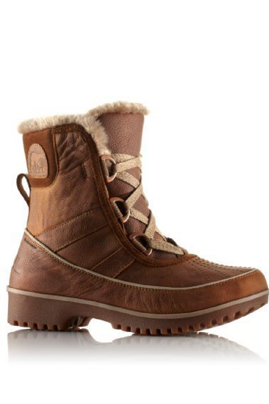 Sorel Tivoli II Boot