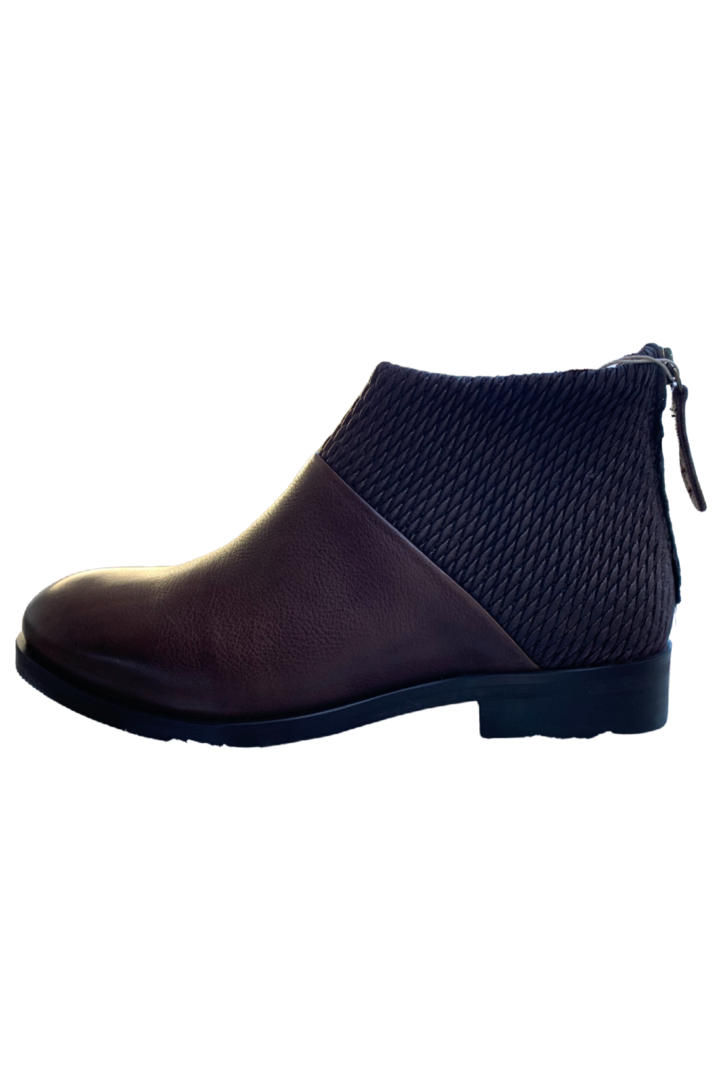Apple Of Eden Ankle Boot