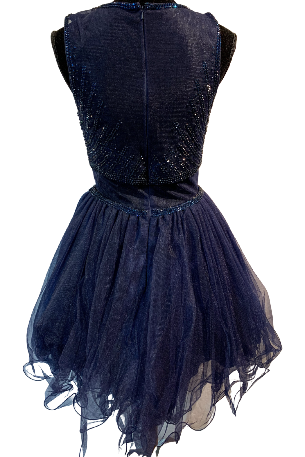 Rianna Couture #TN107