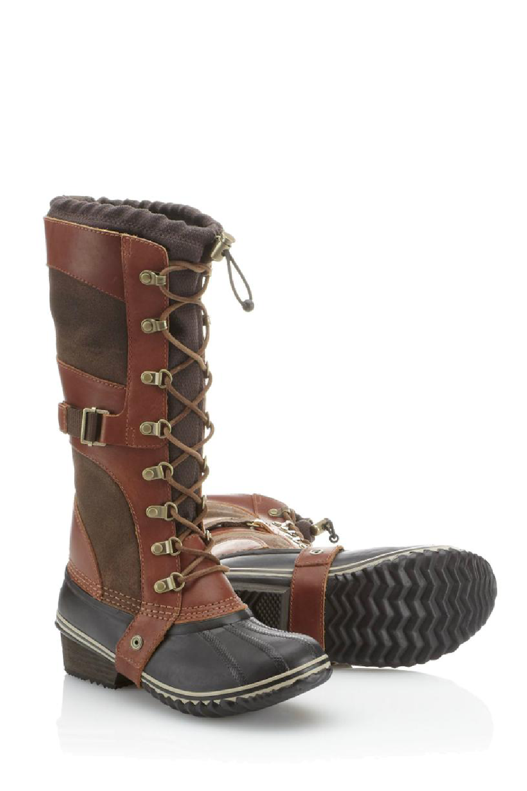Sorel Conquest Carly Boot