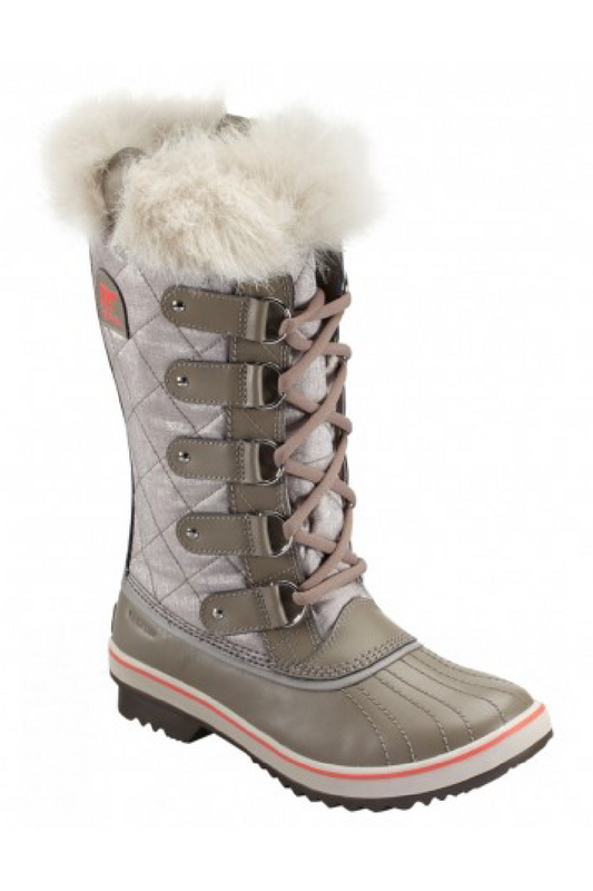 Sorel Tafino Boot