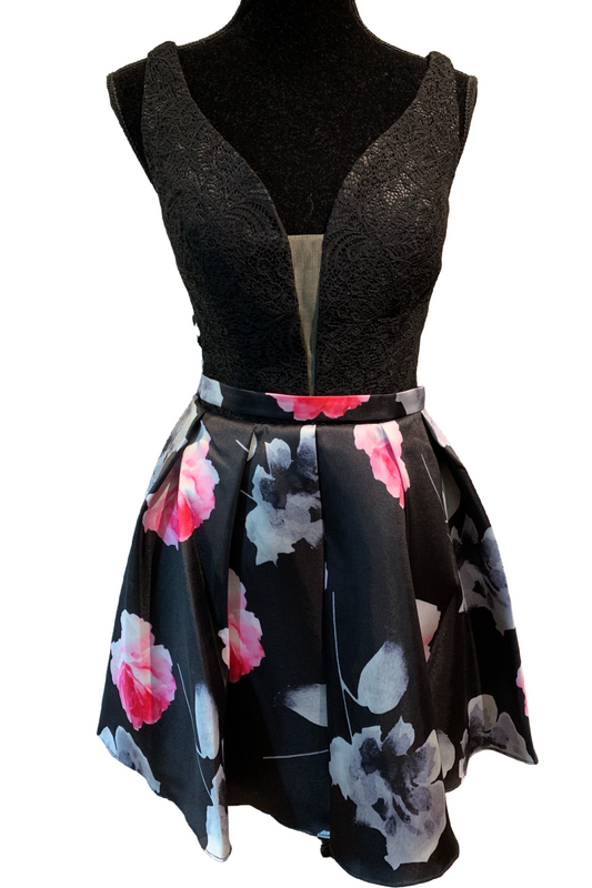 Rianna Couture #TN55S