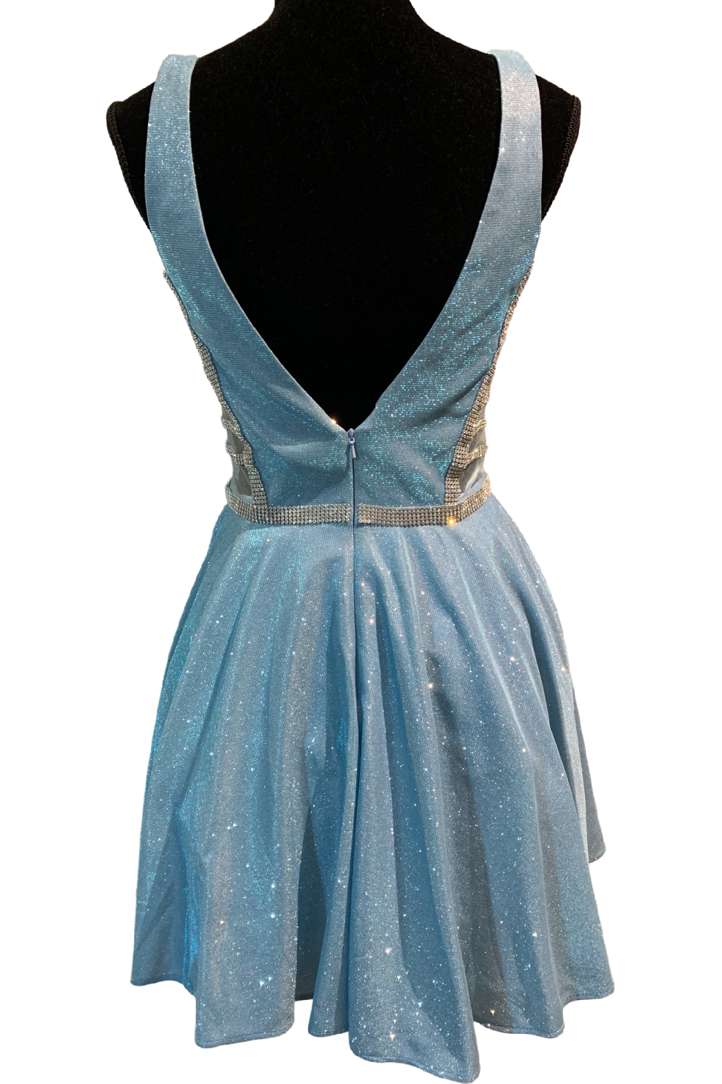Rianna Couture #TN202