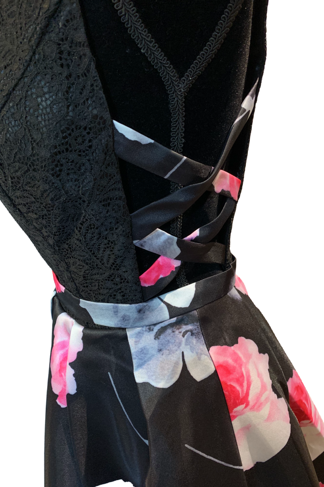 Rianna Couture #TN55S