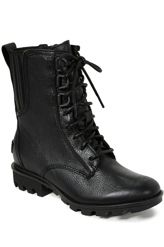 Sorel Phoenix Lace up