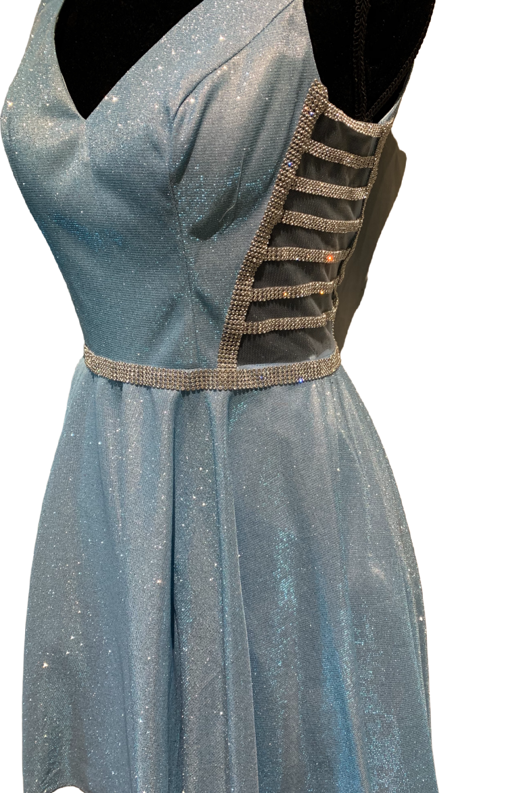 Rianna Couture #TN202