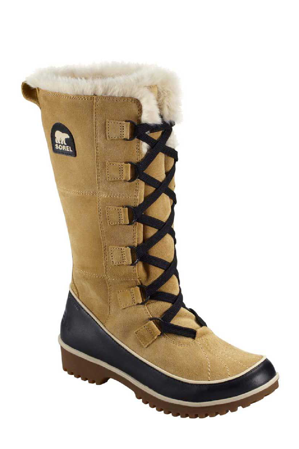 Sorel Tivoli High II Boot