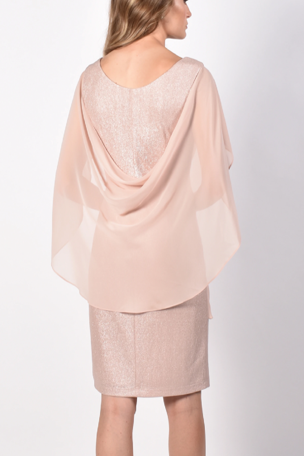 Frank Lyman Dress