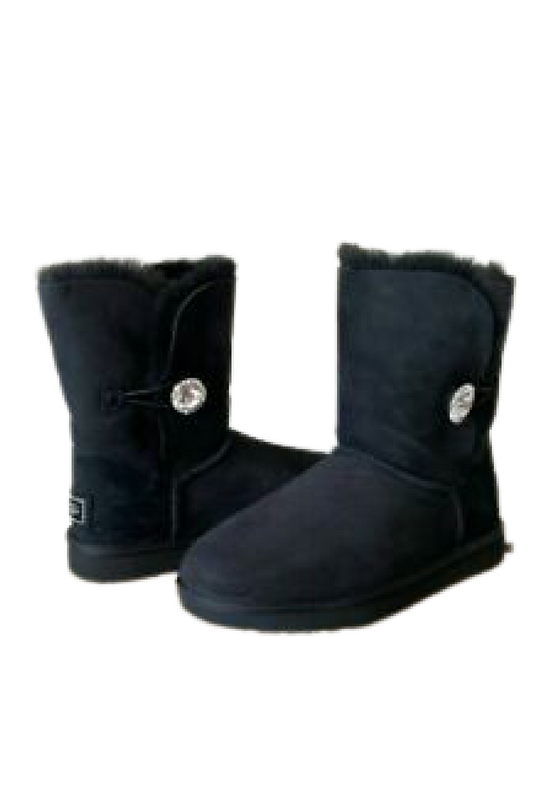 UGG Bailey Button Boot