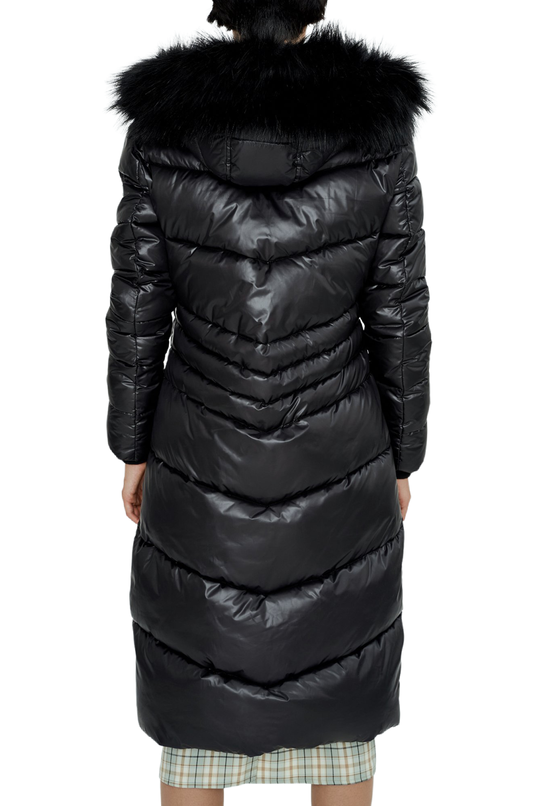 Noize Ceilne Down Coat
