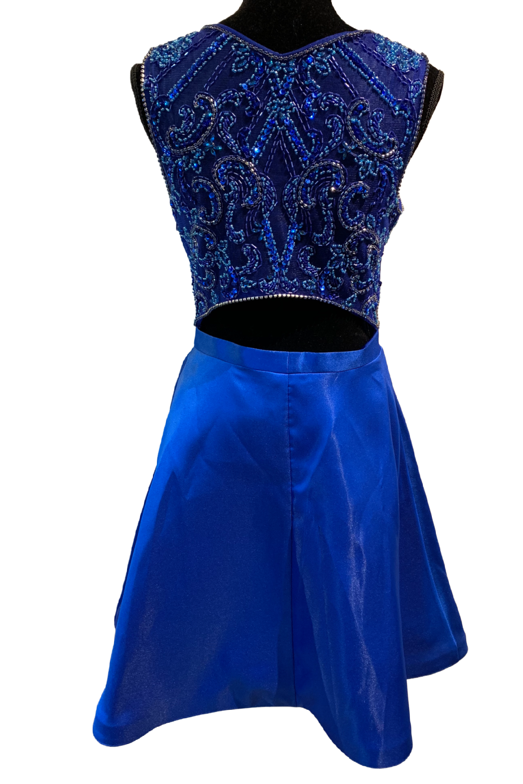 Rianna Couture #TN29