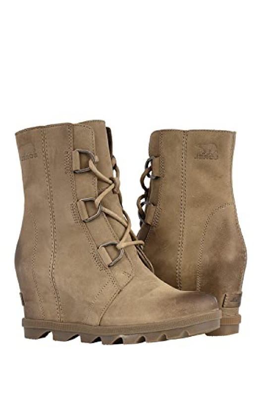 Sorel Joan of Arctic Lace up