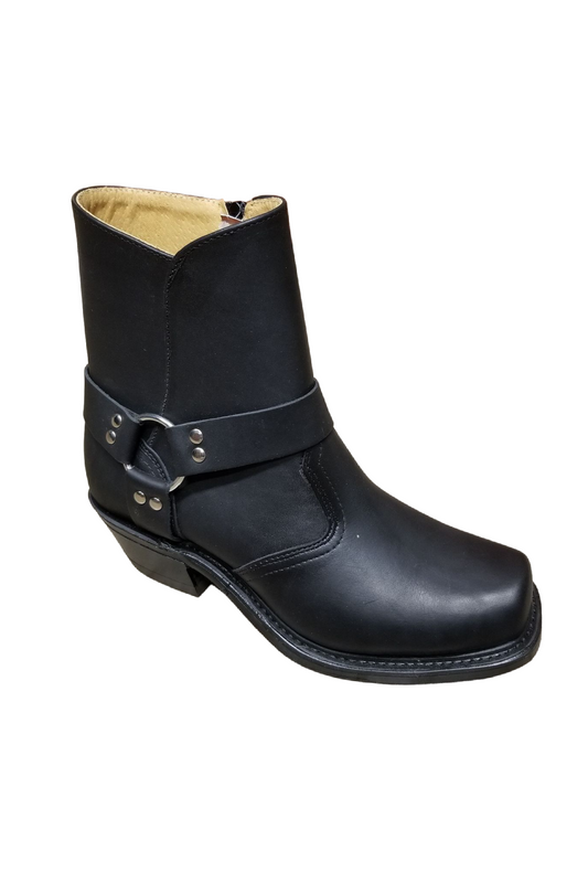 Men's Boulet Short Boot #6362