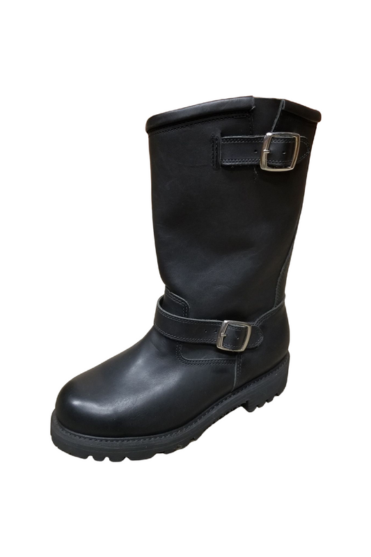 Men's Boulet Boot #0143