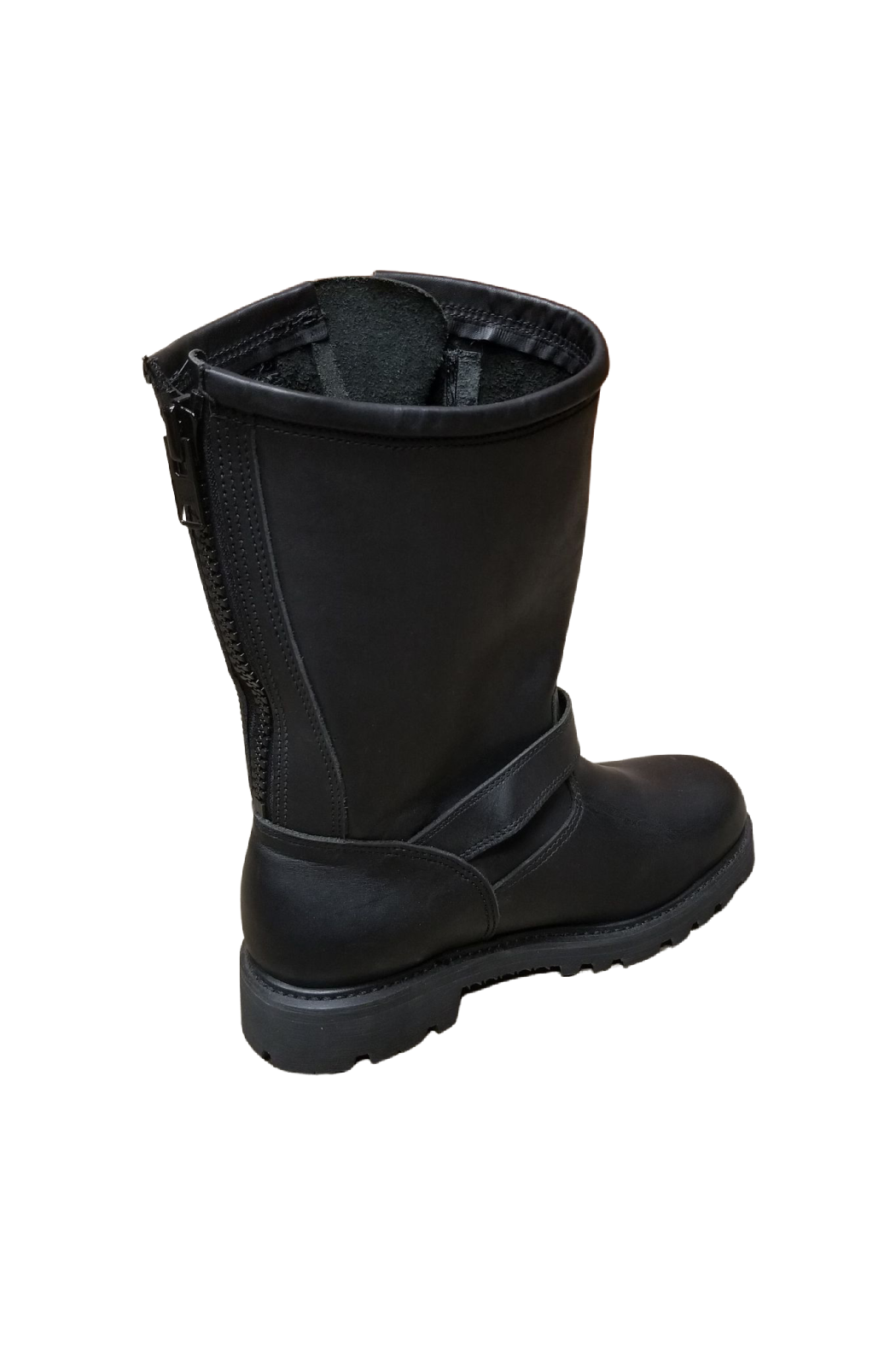 Men's Boulet Boot #0143