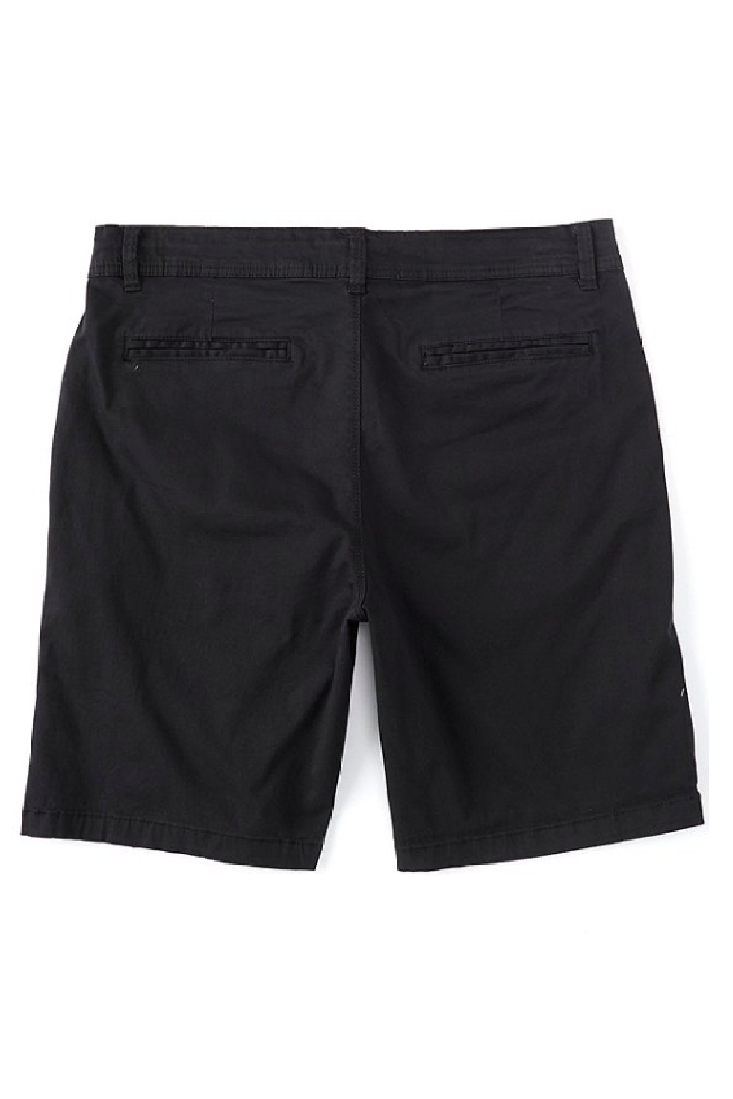 Silver Jean Ashton Short
