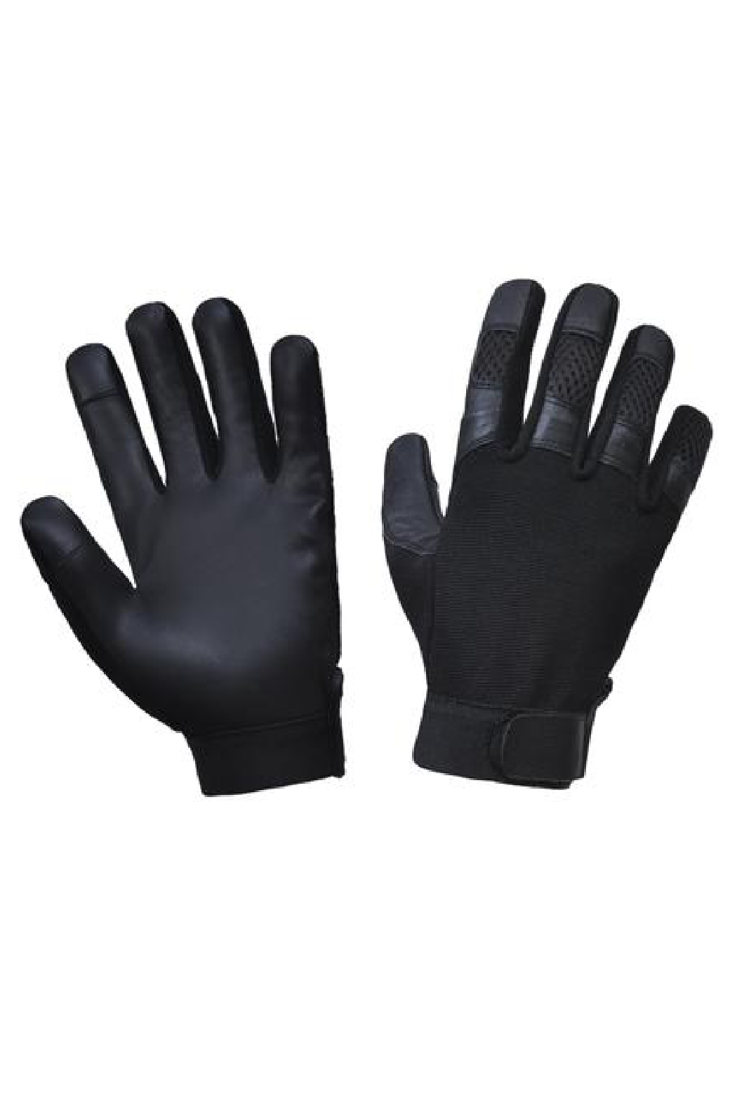 Unik Cowhide Gloves