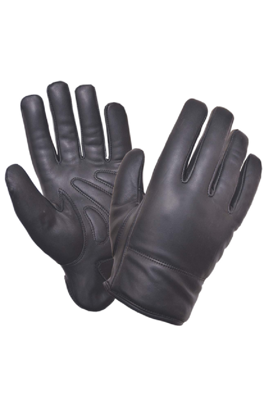Unik Gloves with Gel Palm
