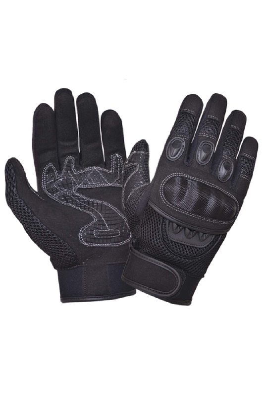 Unik Mesh Gloves