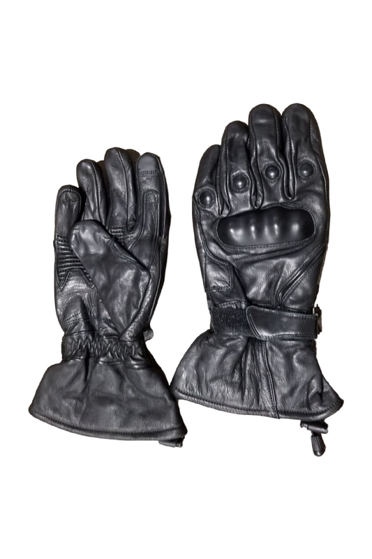 Unik Cowhide Gloves