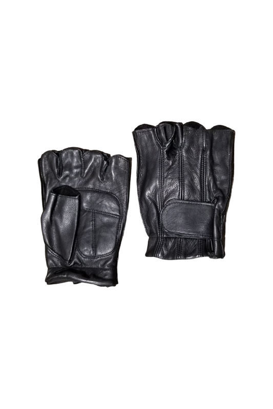 Unik Fingerless Gloves