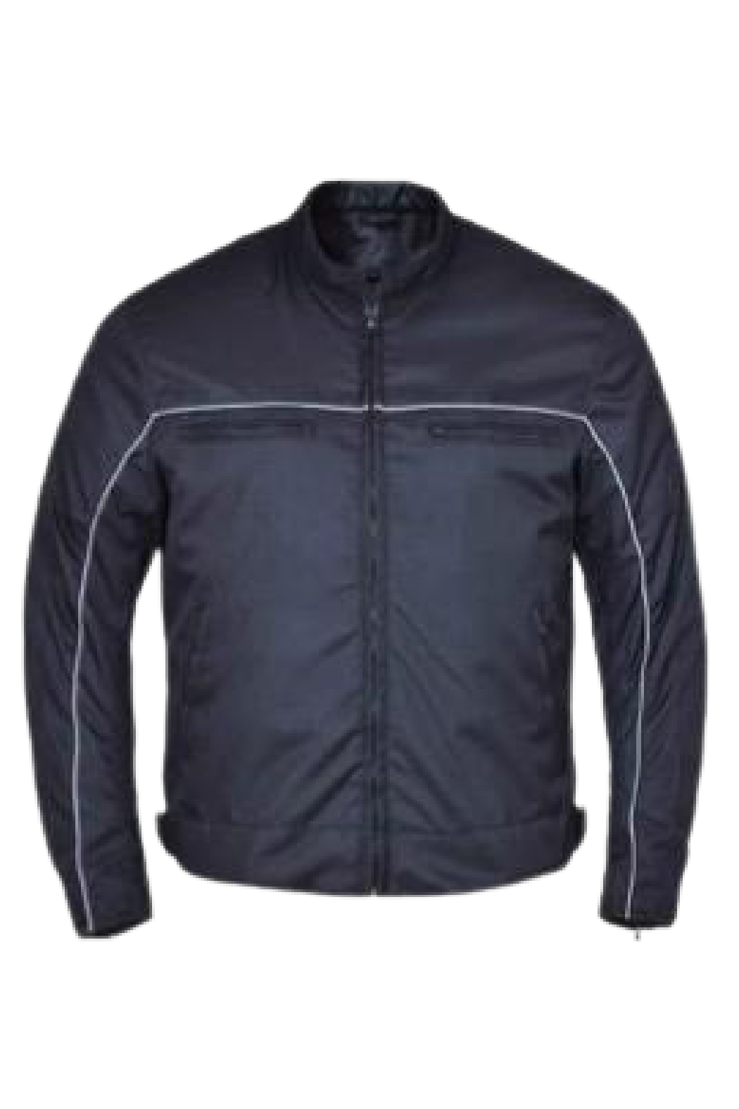 Unik Revolution Nylon Jacket