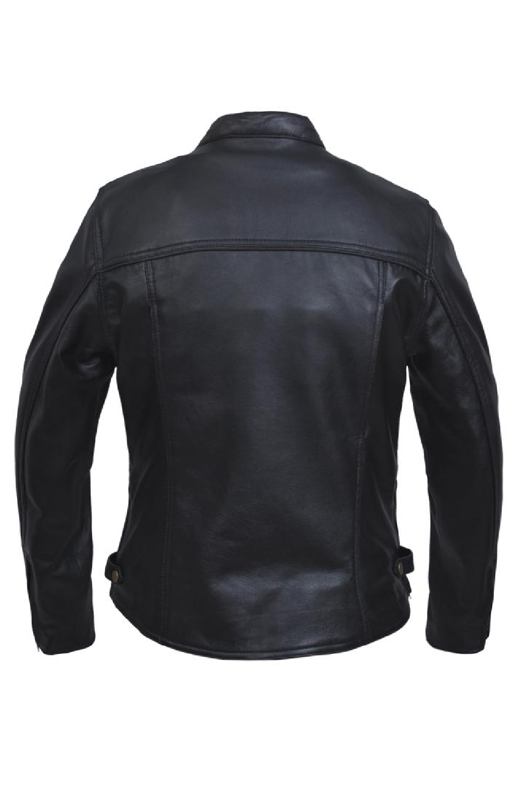 Unik Premium Leather Jacket