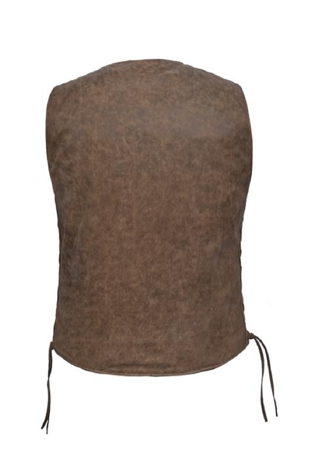 Unik Premium Buffalo Vest