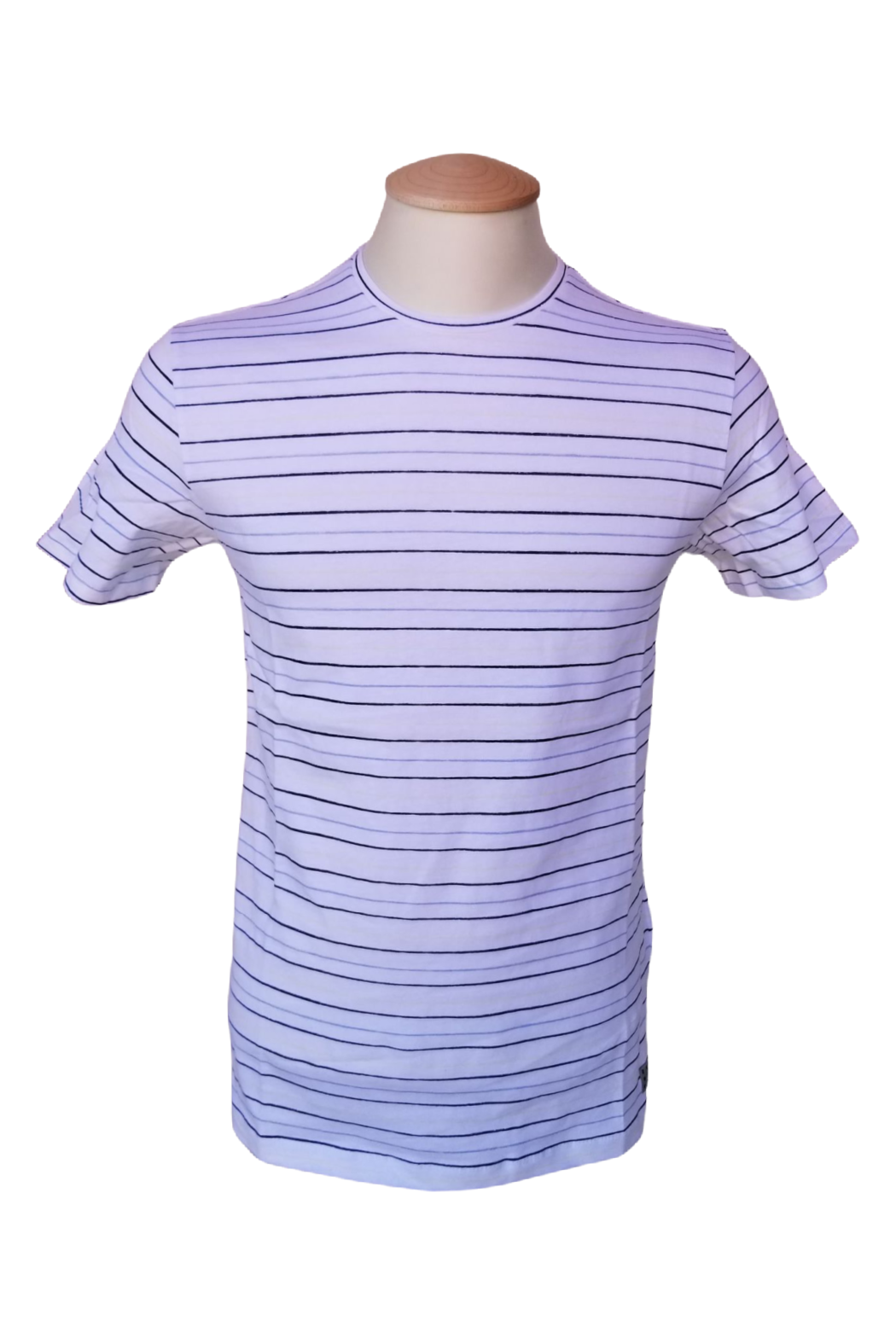Blend Mini Stripe T-Shirt