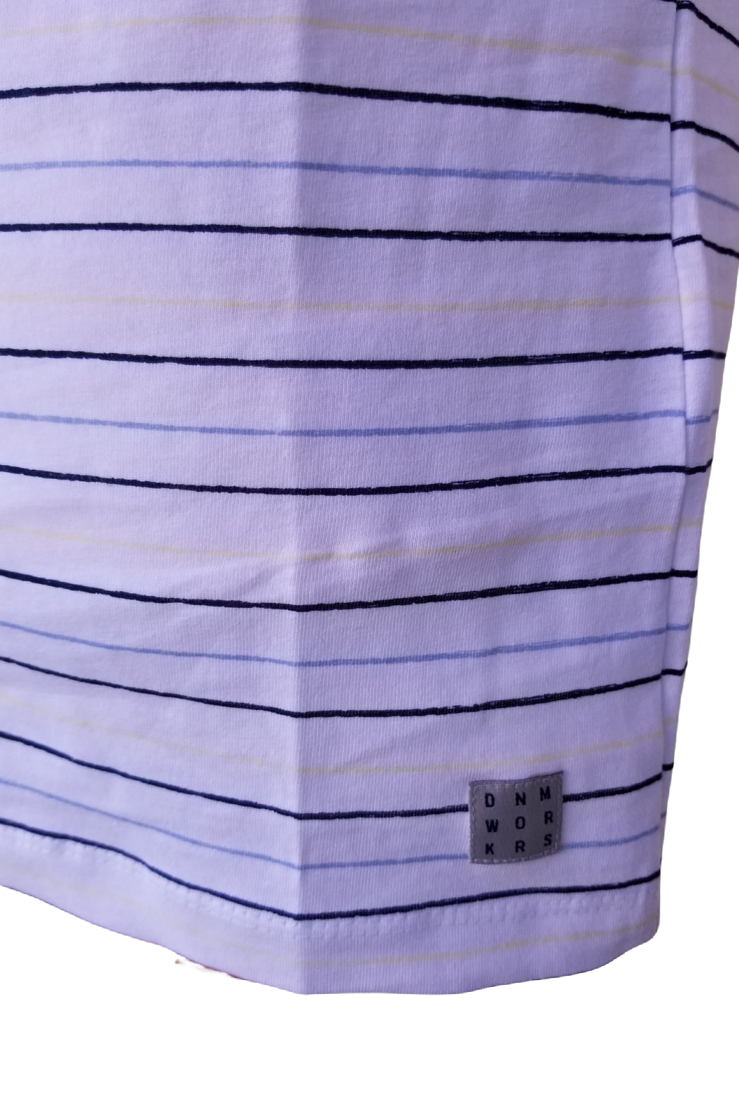 Blend Mini Stripe T-Shirt