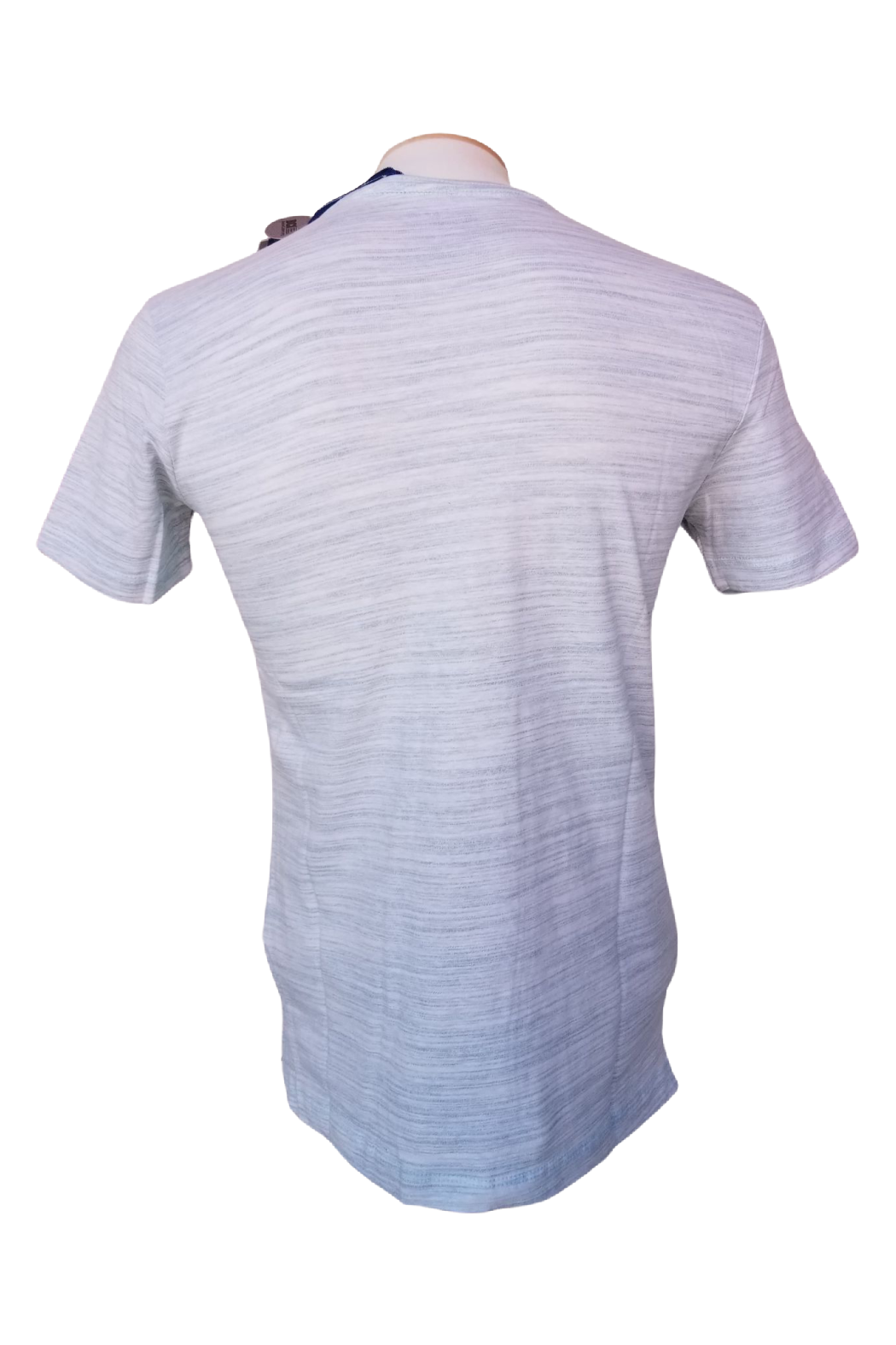 Blend Pocket T-Shirt