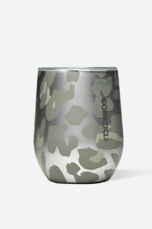 Stemless Snow Leopard