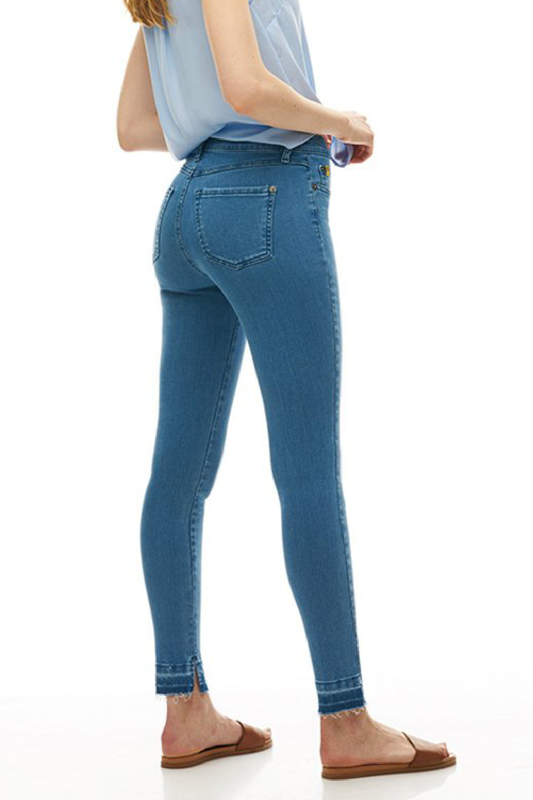 Rachel Skinny Jeans Maine