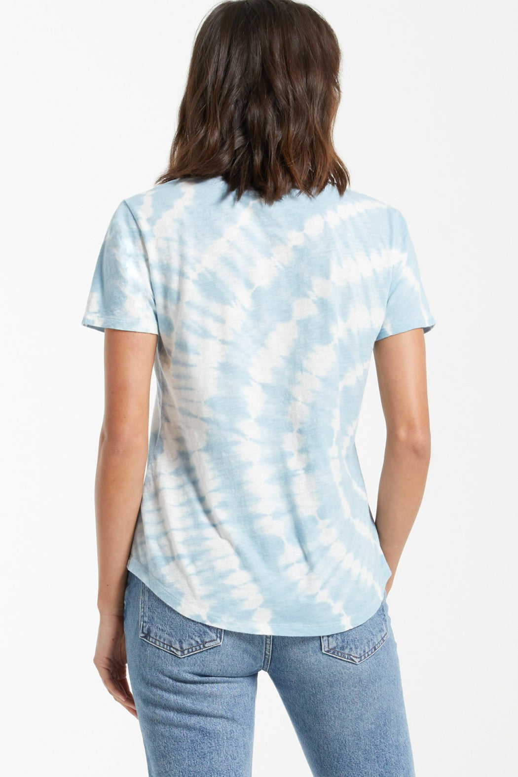 Lipa Spiral Tie-Dye