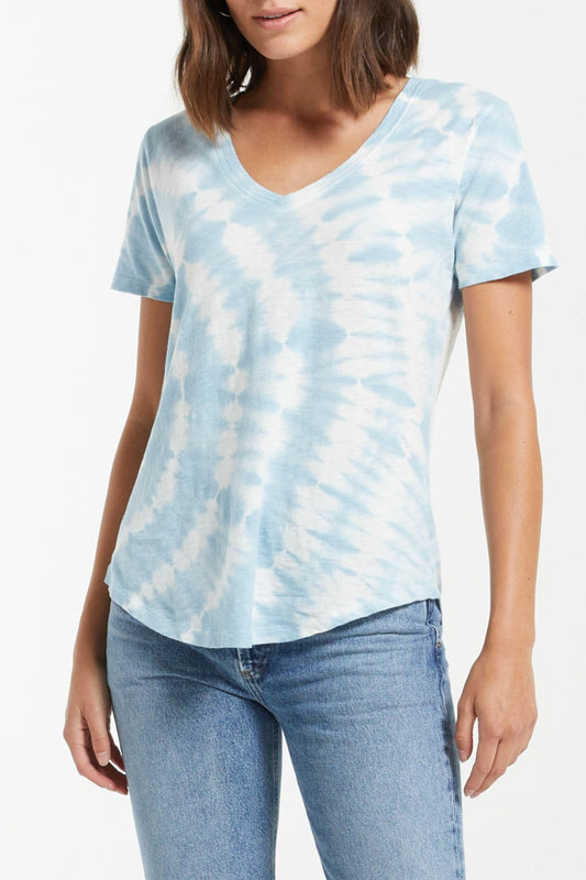 Lipa Spiral Tie-Dye