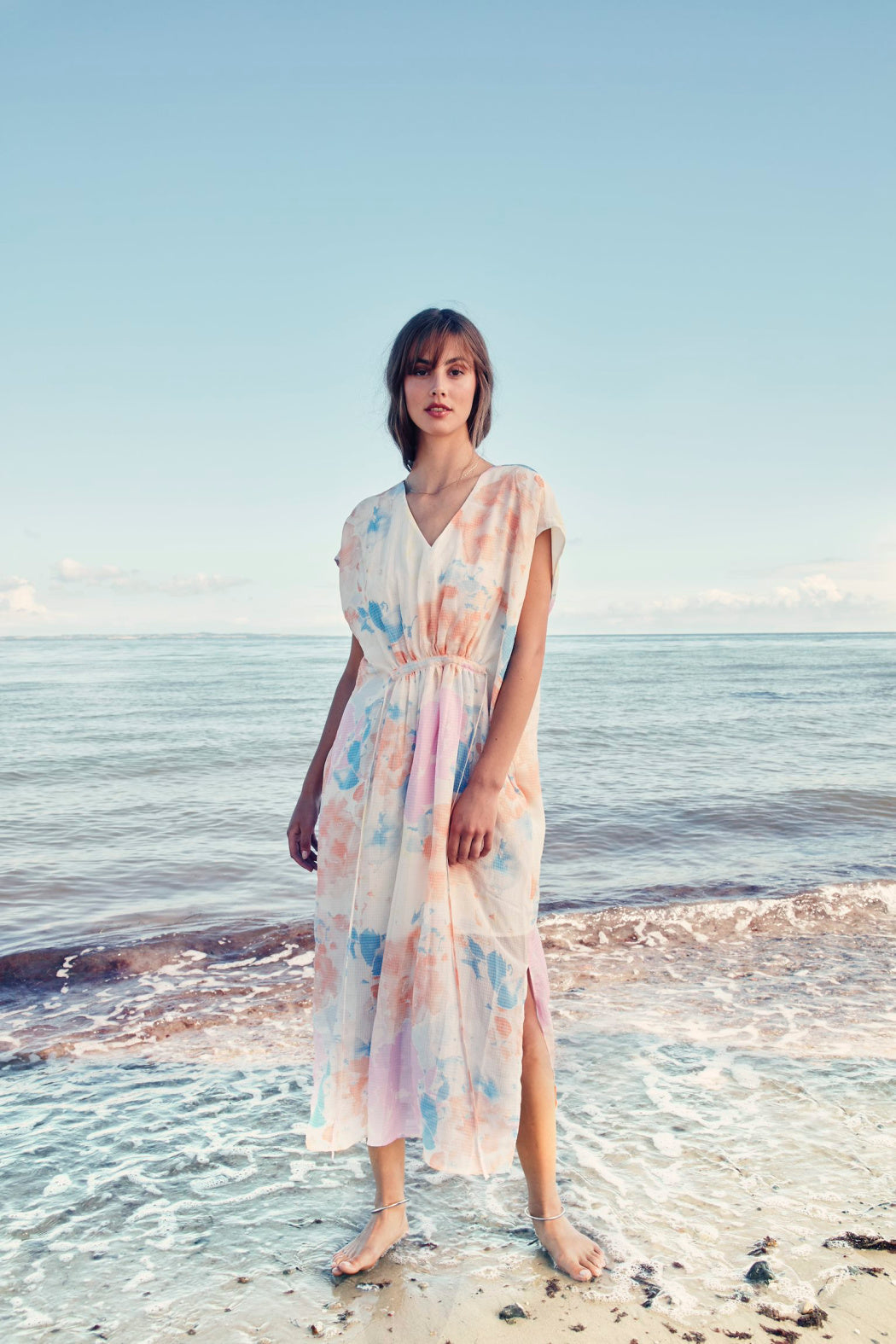 Jamye Dress