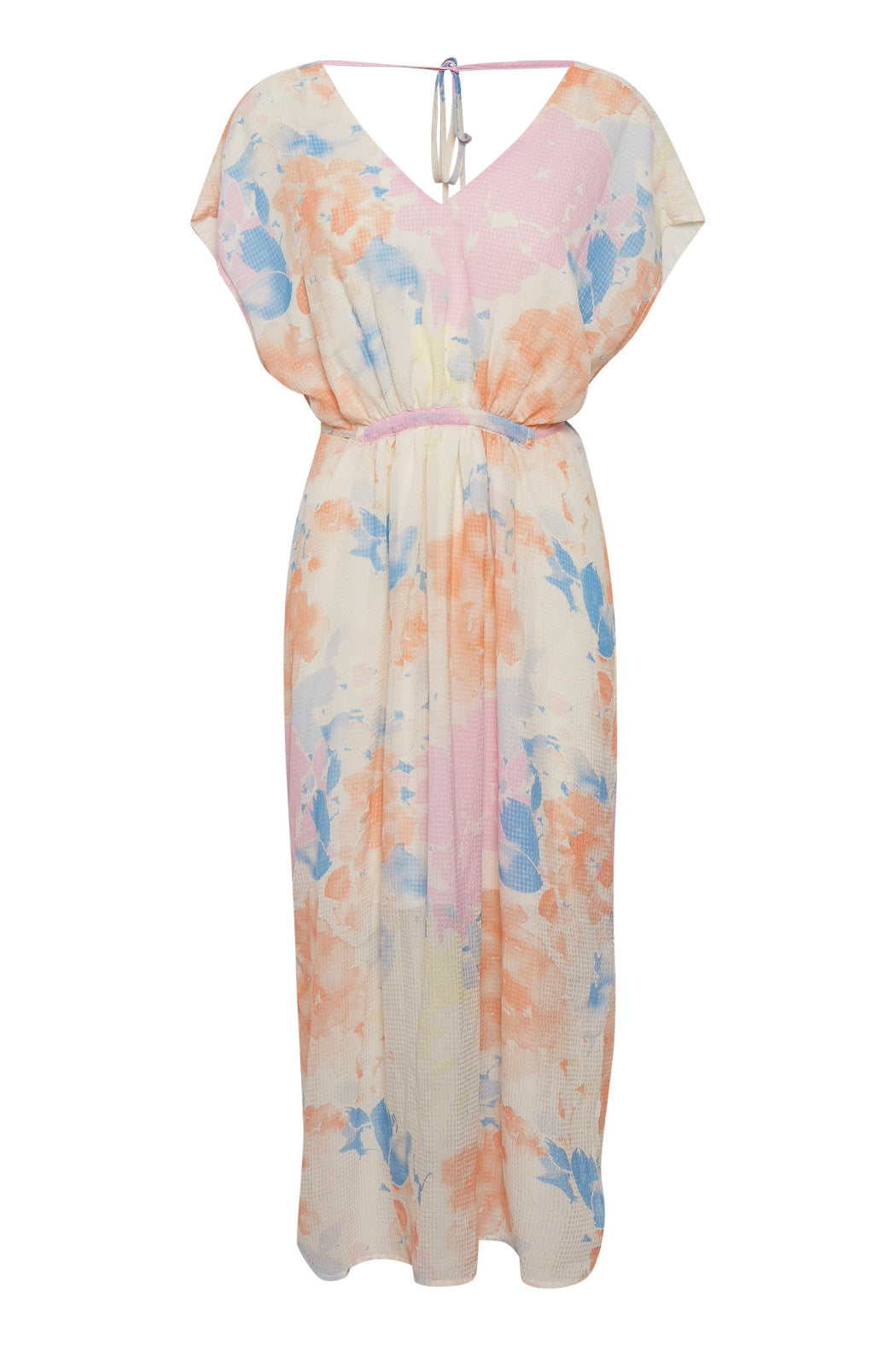 Jamye Dress