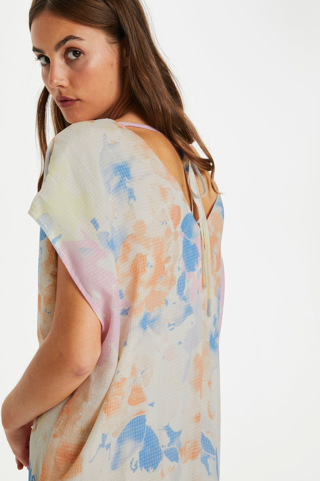 Jamye Dress