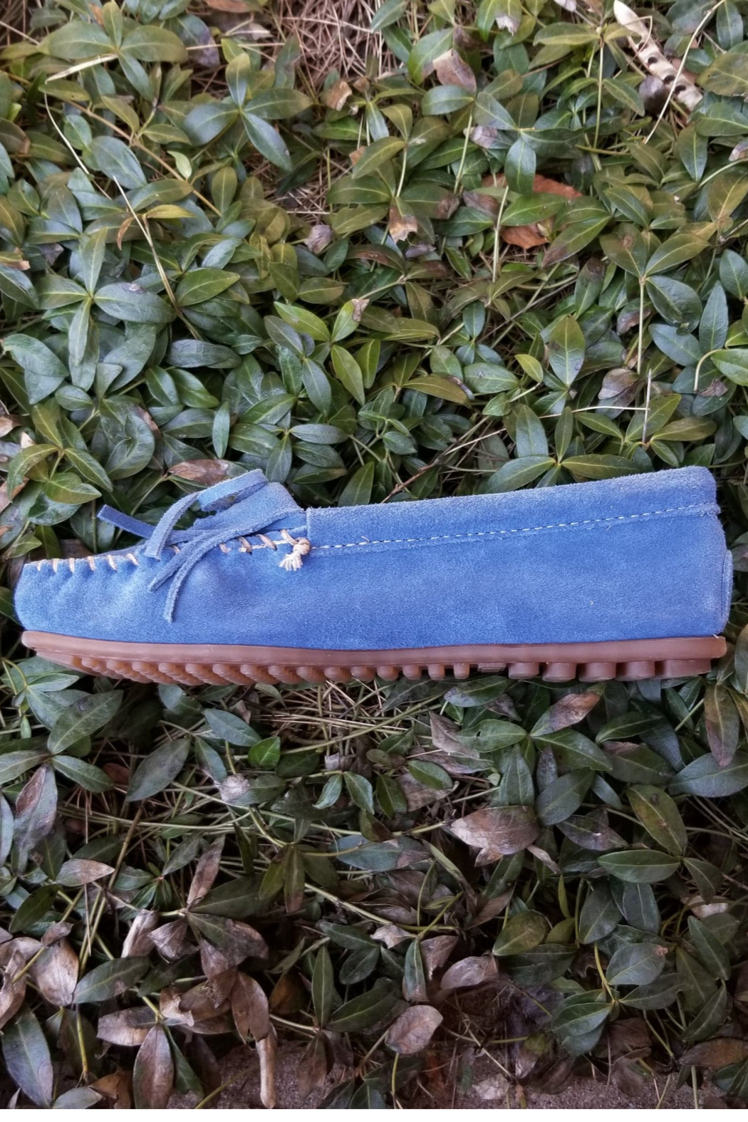 Minnetonka 405S Moccasin