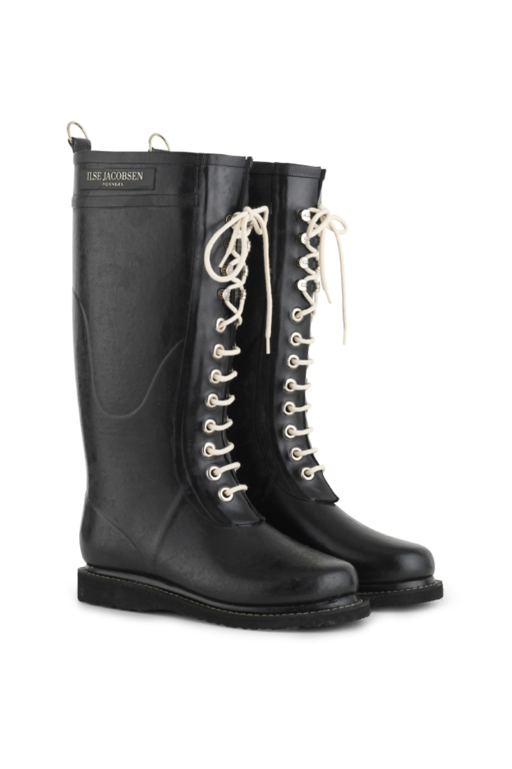 Tall Rubberboot