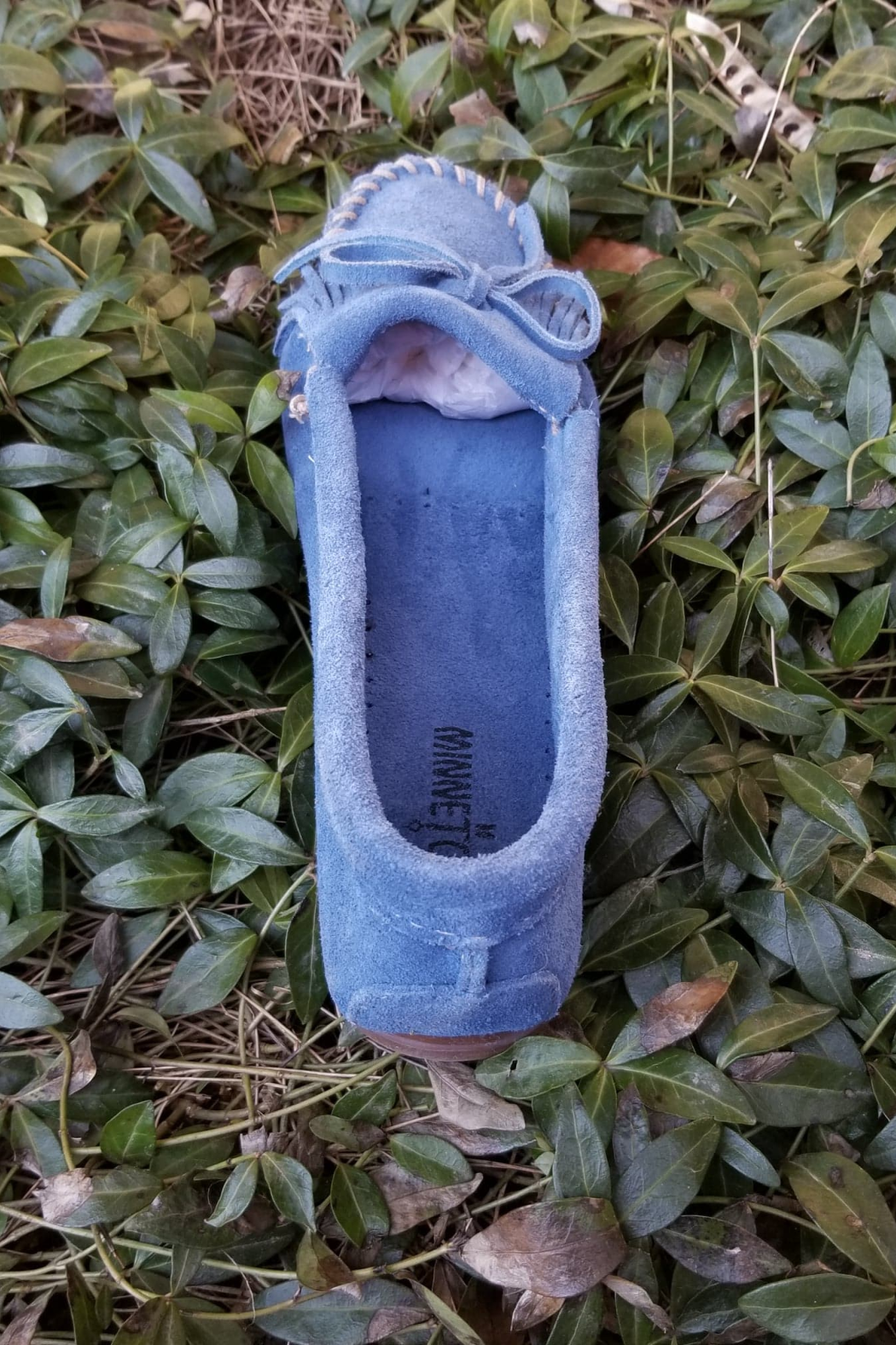 Minnetonka 2025 ballet flats