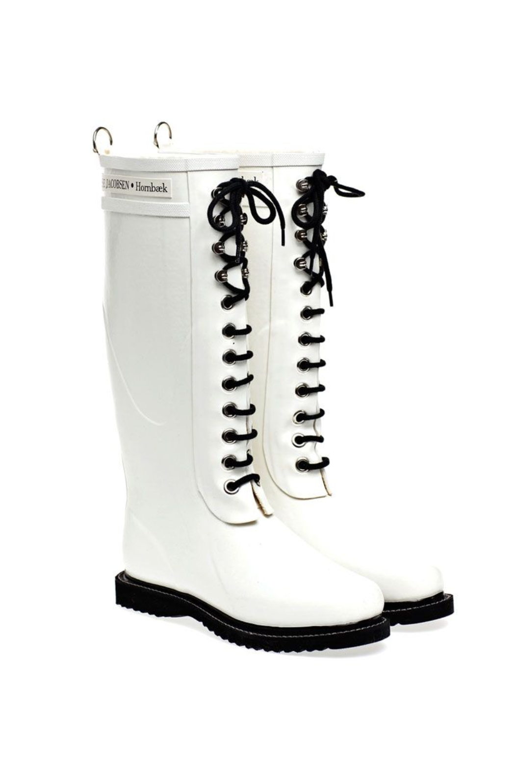 Tall Rubberboot