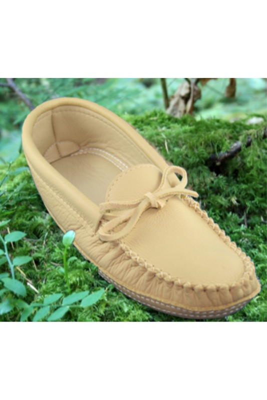 Men's Double Sole