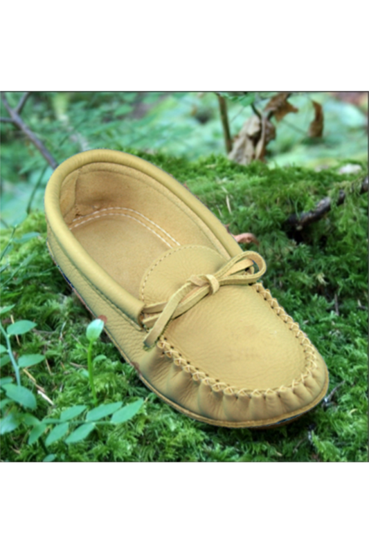 Men's Single Sole