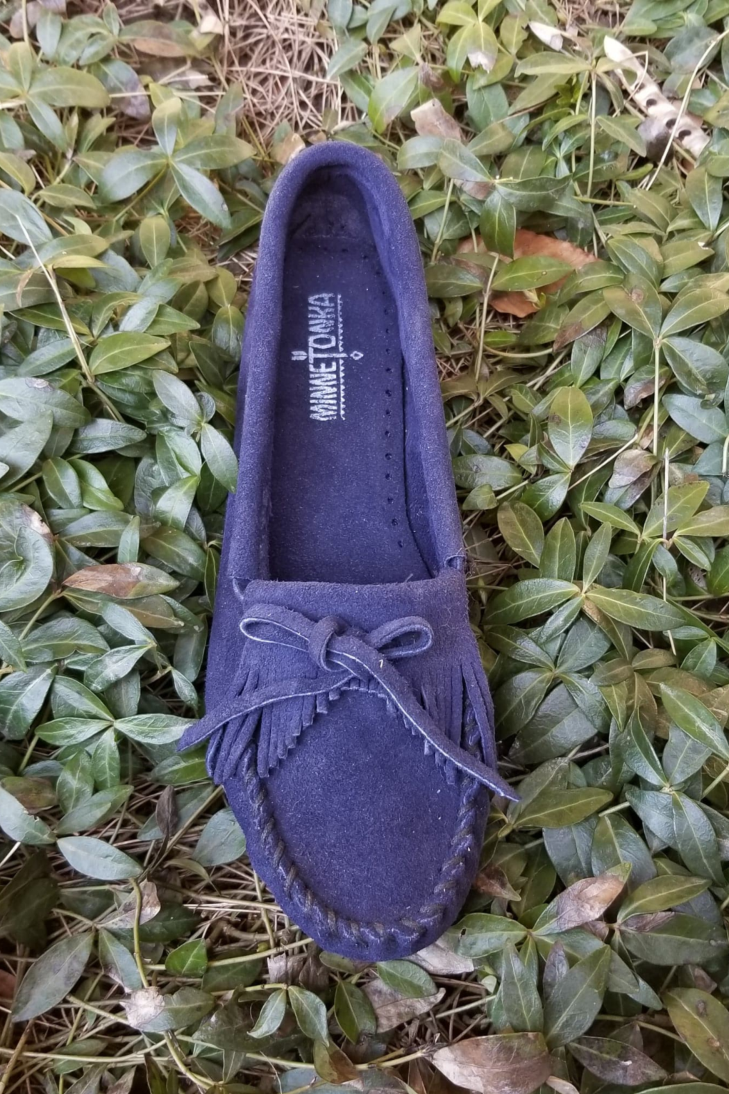 Minnetonka 405 Moccasin