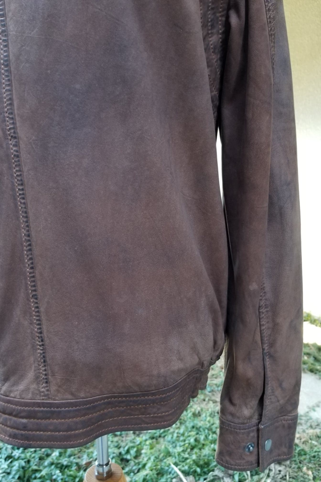 Jacket 5511L